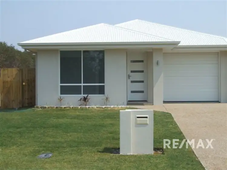 2/15 Mark Winter Court, Bellbird Park QLD 4300