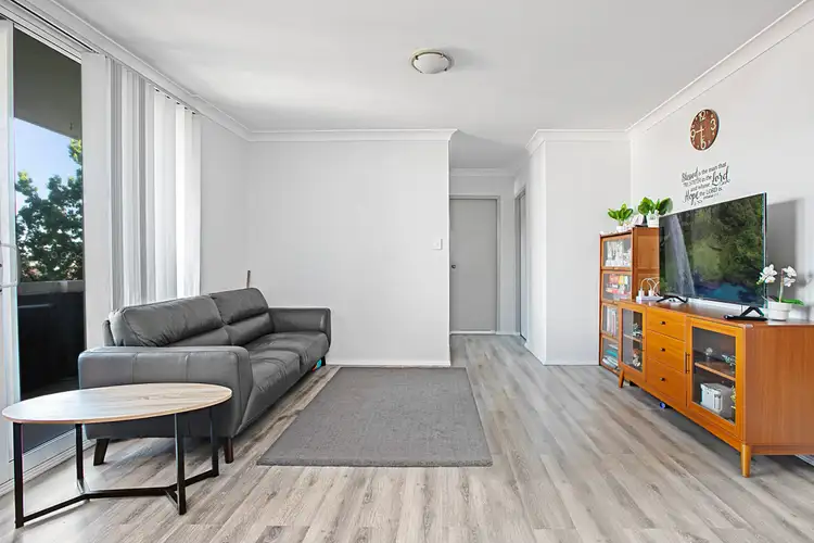 Second view of Homely unit listing, 15/4-8 St Johns Road, Cabramatta NSW 2166