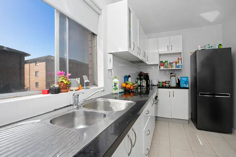 Third view of Homely unit listing, 15/4-8 St Johns Road, Cabramatta NSW 2166
