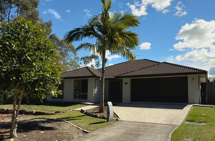15 Cornelius Drive, Augustine Heights QLD 4300