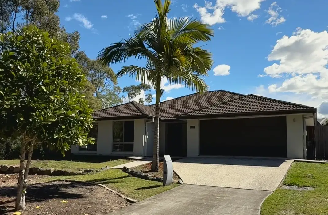 Main view of Homely house listing, 15 Cornelius Drive, Augustine Heights QLD 4300
