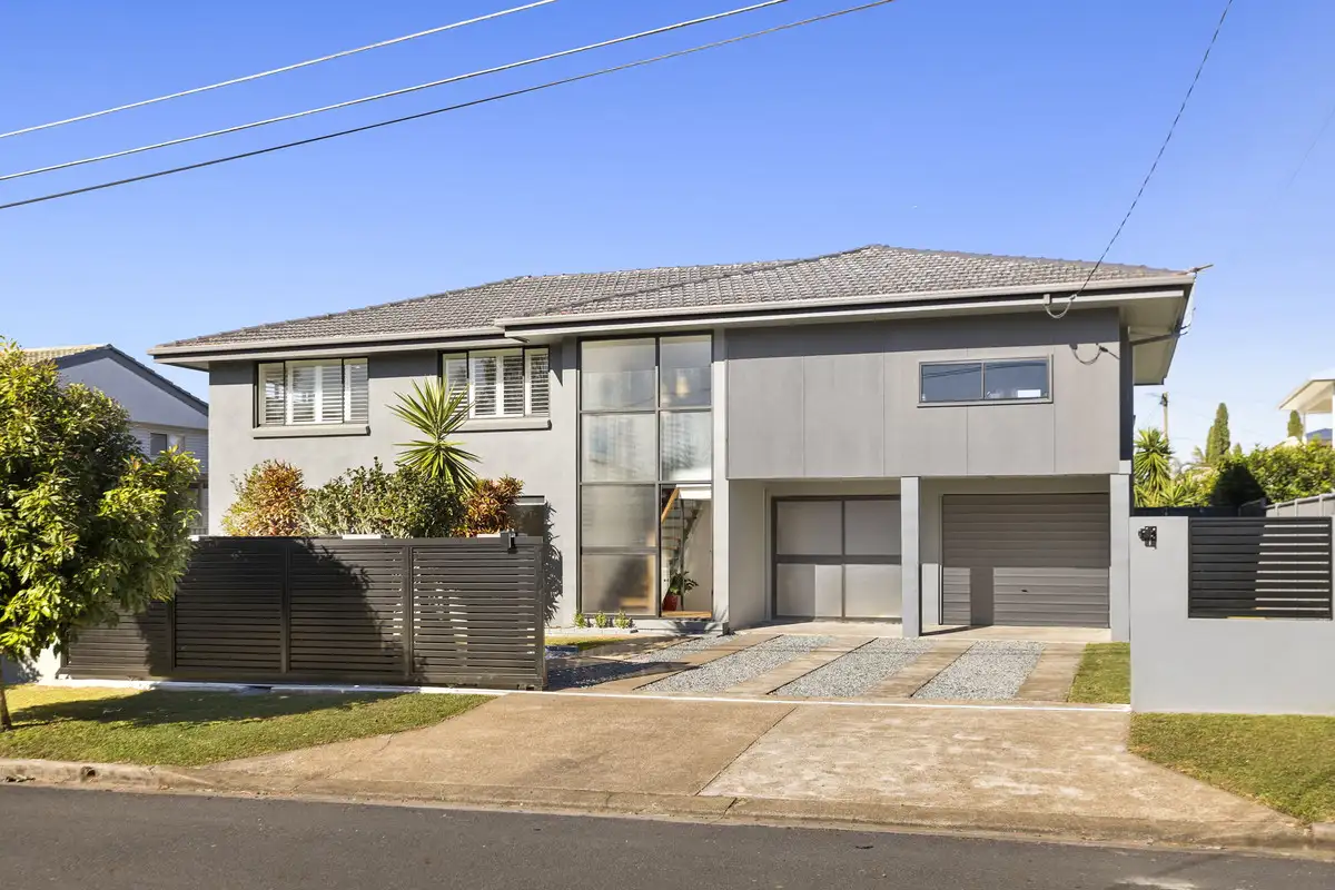 Main view of Homely house listing, 21 Emcona Street, Tingalpa QLD 4173