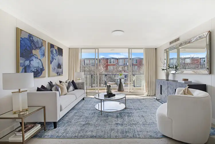 27C/2 Brady Street, Mosman NSW 2088