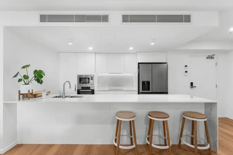 Third view of Homely unit listing, 10/73-75 Bradman Avenue, Maroochydore QLD 4558