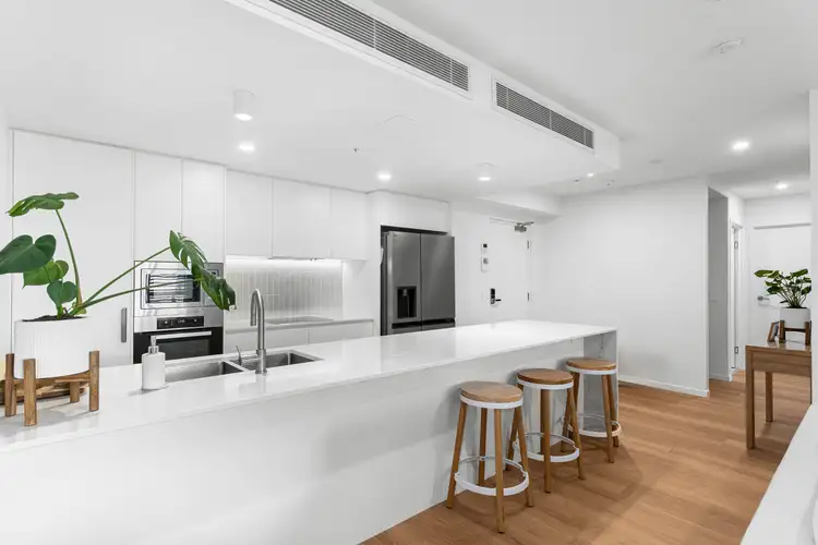 Fourth view of Homely unit listing, 10/73-75 Bradman Avenue, Maroochydore QLD 4558