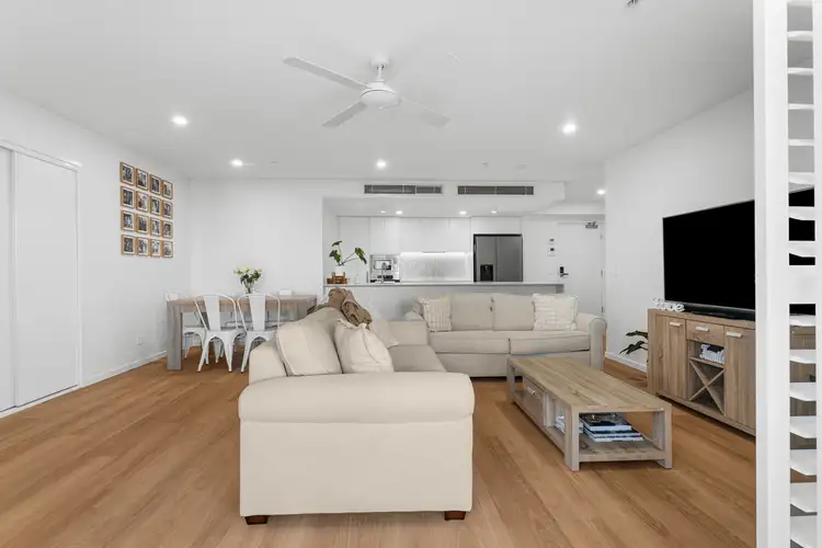 Fifth view of Homely unit listing, 10/73-75 Bradman Avenue, Maroochydore QLD 4558