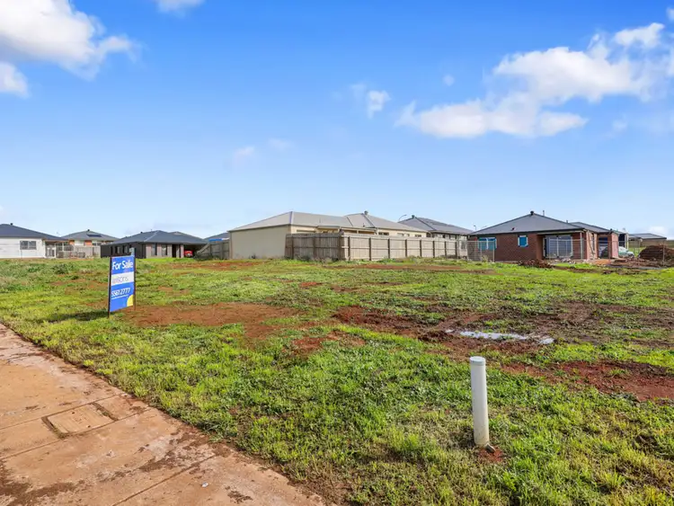 Third view of Homely land listing, 313 Russell Street, Dennington VIC 3280