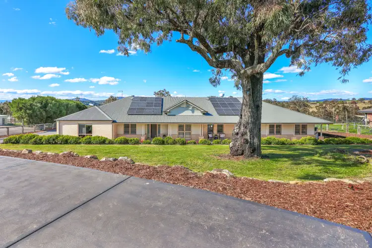 Second view of Homely house listing, 80 Ironbark Road, Muswellbrook NSW 2333