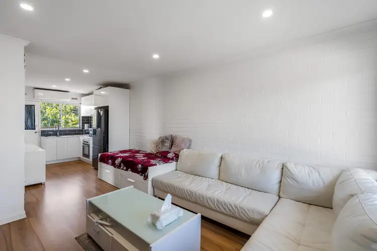 Second view of Homely unit listing, 6/10-12 Fosters Road, Hillcrest SA 5086