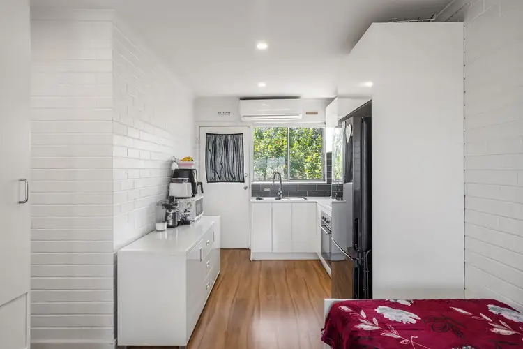 Third view of Homely unit listing, 6/10-12 Fosters Road, Hillcrest SA 5086