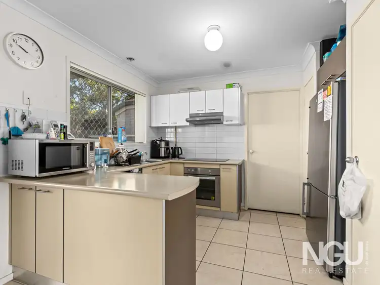 Second view of Homely unit listing, 38/38 Cooinda Street, Eastern Heights QLD 4305