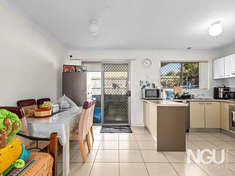 Third view of Homely unit listing, 38/38 Cooinda Street, Eastern Heights QLD 4305