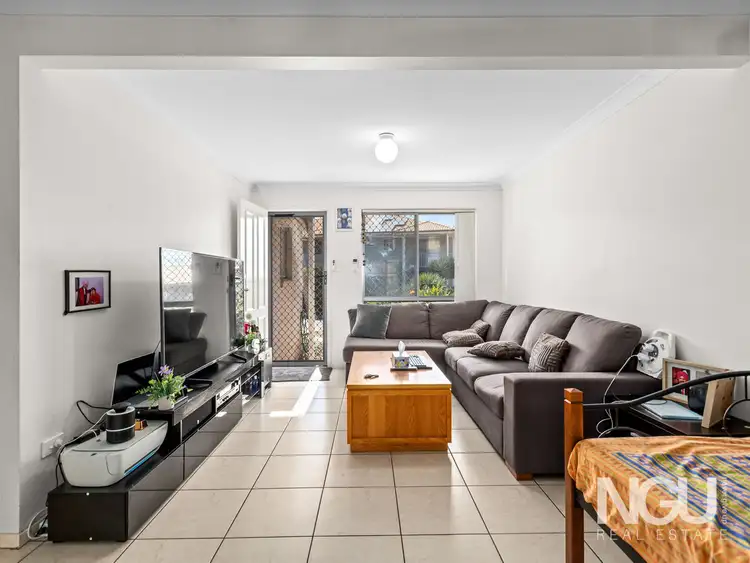 Fourth view of Homely unit listing, 38/38 Cooinda Street, Eastern Heights QLD 4305