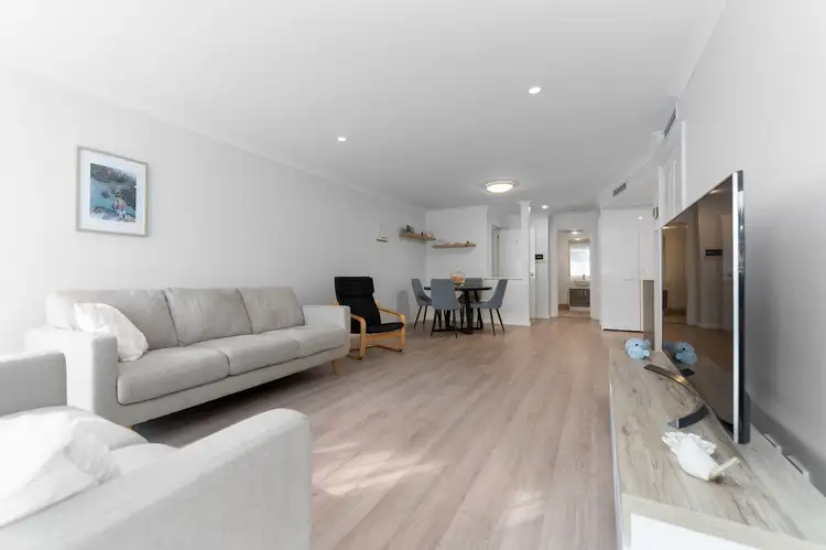 Fourth view of Homely apartment listing, 2/57 Pearl Parade, Scarborough WA 6019