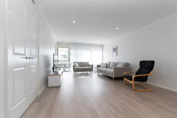 Fifth view of Homely apartment listing, 2/57 Pearl Parade, Scarborough WA 6019