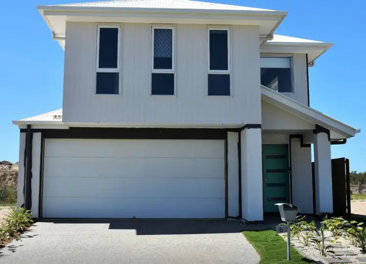 6 Stafford Street, Mango Hill QLD 4509