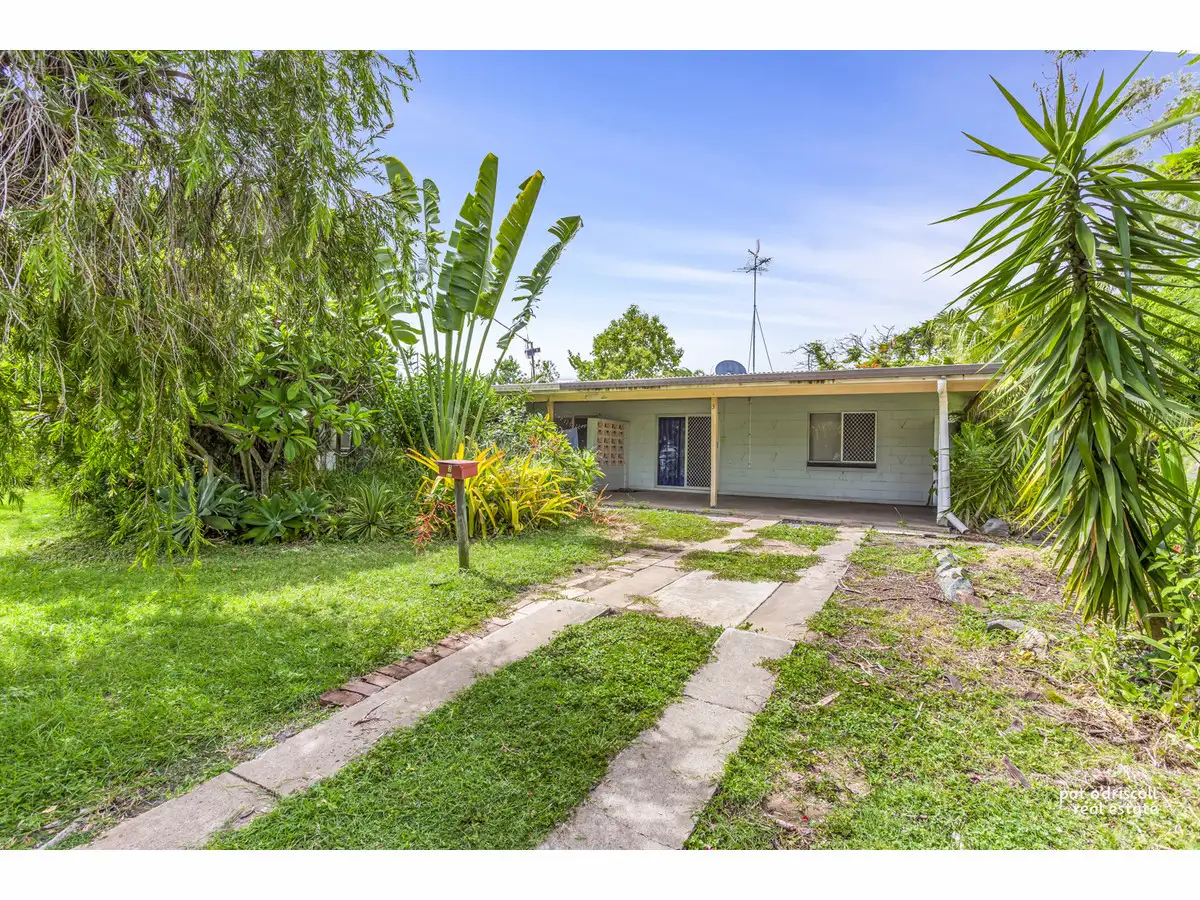 Main view of Homely unit listing, 3/179 Earl Street, Berserker QLD 4701