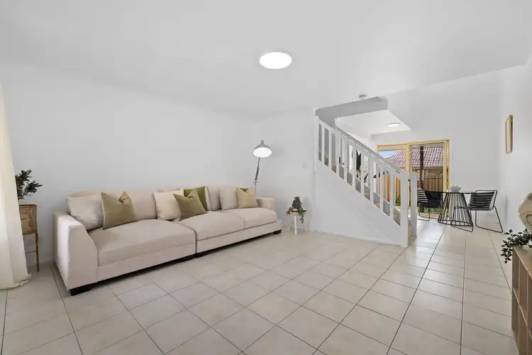 46/189 Wecker Road, Mansfield QLD 4122