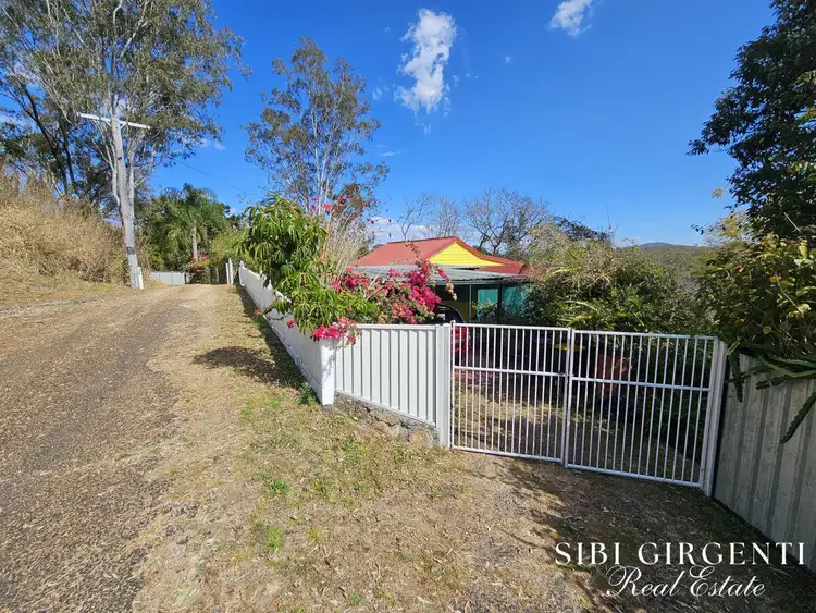 35 Ellie Street, Herberton QLD 4887