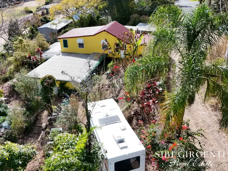 35 Ellie Street, Herberton QLD 4887