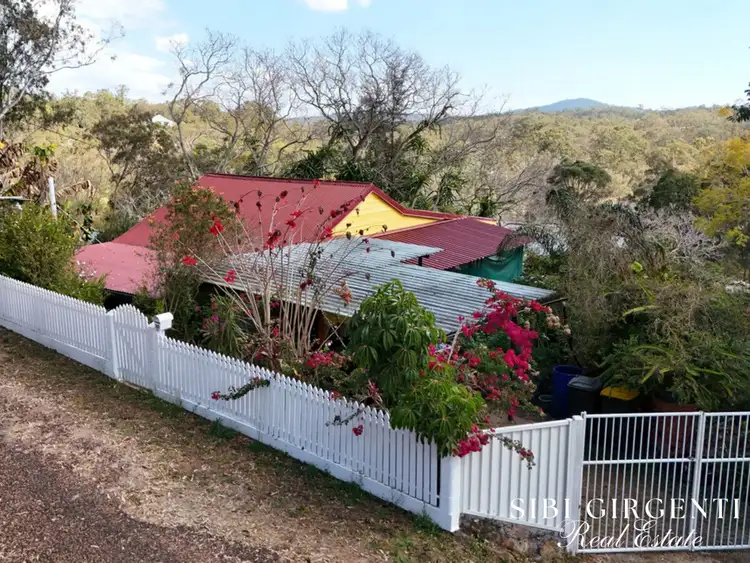 Second view of Homely house listing, 35 Ellie Street, Herberton QLD 4887