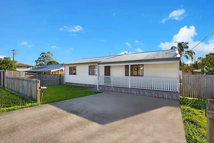 23 Straight Drive, Browns Plains QLD 4118