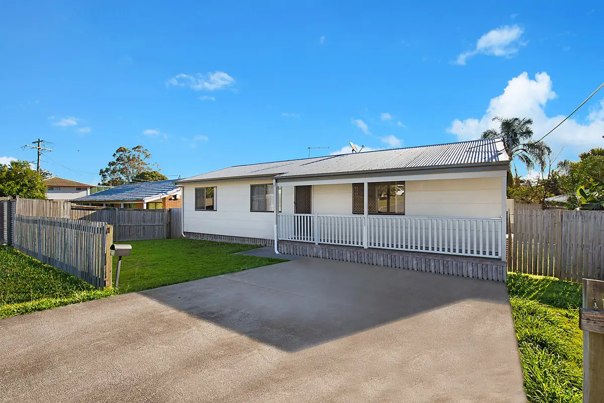 Main view of Homely house listing, 23 Straight Drive, Browns Plains QLD 4118
