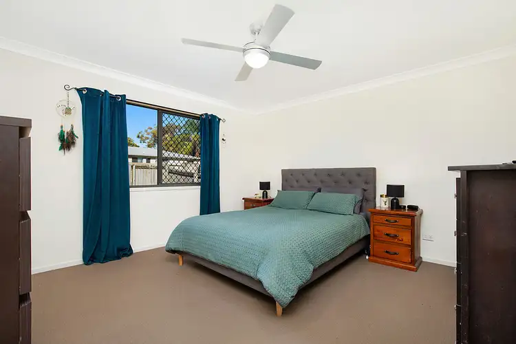 Fifth view of Homely house listing, 23 Straight Drive, Browns Plains QLD 4118