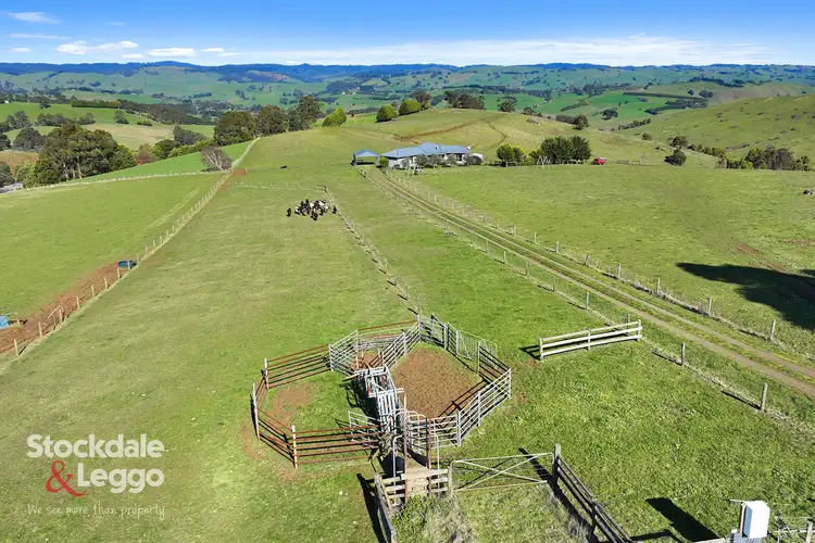 30 Bickerton Lane, Mirboo VIC 3871