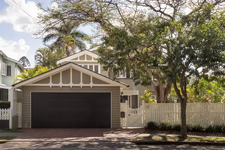 32 Girraween Grove, Ashgrove QLD 4060