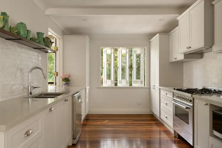 Third view of Homely house listing, 32 Girraween Grove, Ashgrove QLD 4060