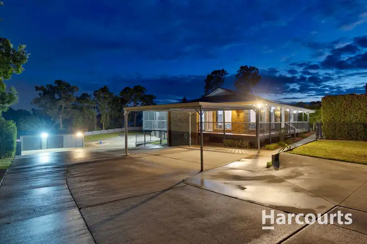 36-38 Rowley Road, Burpengary QLD 4505