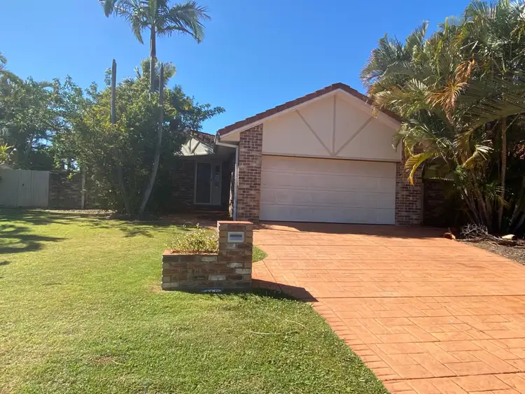 Main view of Homely house listing, 73 Dipper Drive, Burleigh Waters QLD 4220