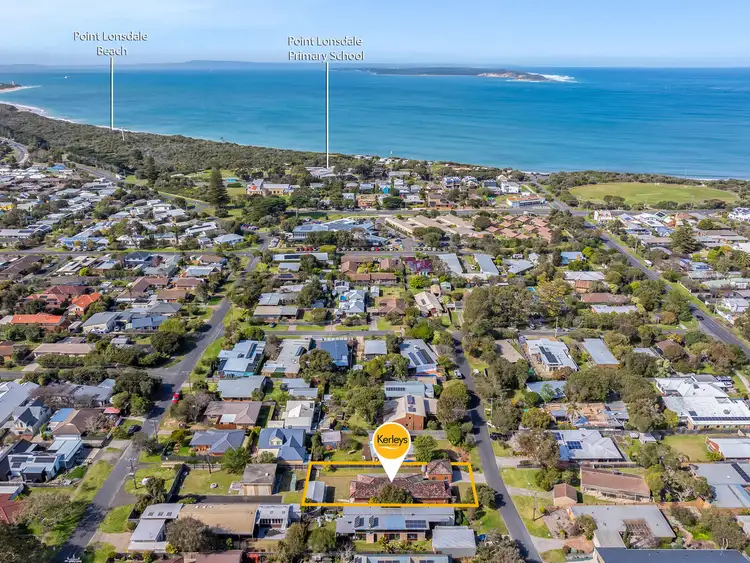 Second view of Homely house listing, 8 Sara Street, Point Lonsdale VIC 3225