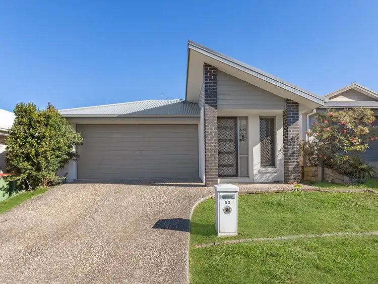 52 Magpie Crescent, Redbank Plains QLD 4301
