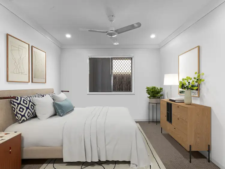 Fifth view of Homely house listing, 52 Magpie Crescent, Redbank Plains QLD 4301