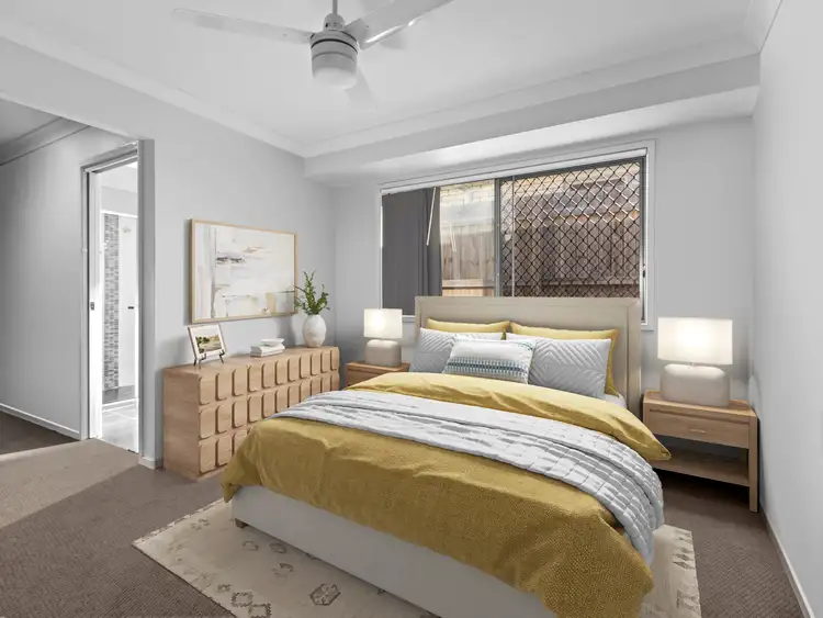 Sixth view of Homely house listing, 52 Magpie Crescent, Redbank Plains QLD 4301