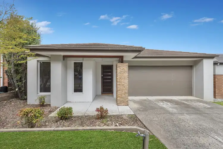36 Glenvista Road, Pakenham VIC 3810