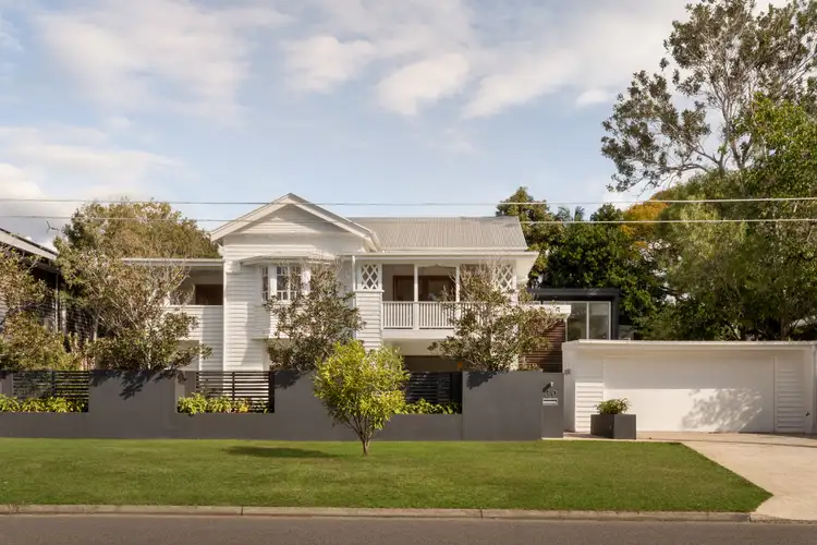30 Grevillea Road, Ashgrove QLD 4060