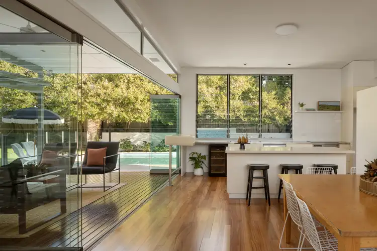Fifth view of Homely house listing, 30 Grevillea Road, Ashgrove QLD 4060