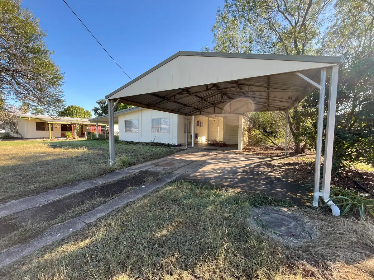 Main view of Homely house listing, 22 Singleton Street, Dysart QLD 4745
