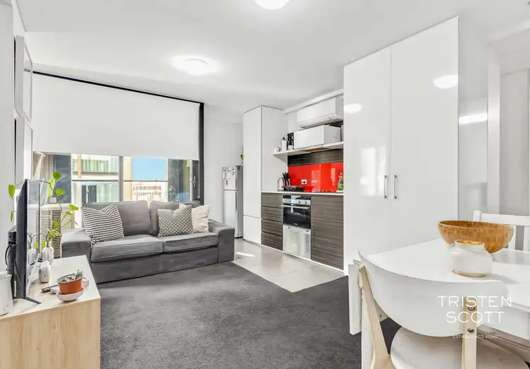 408/252 Flinders Street, Adelaide SA 5000