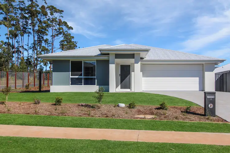 18 Riberry Road, Thrumster NSW 2444