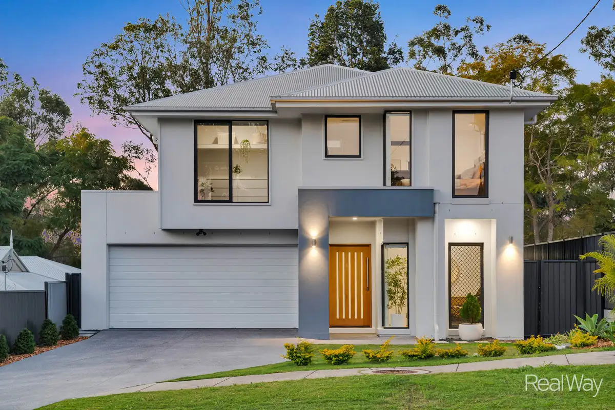 Main view of Homely house listing, 16A Harry Street, Bellbird Park QLD 4300