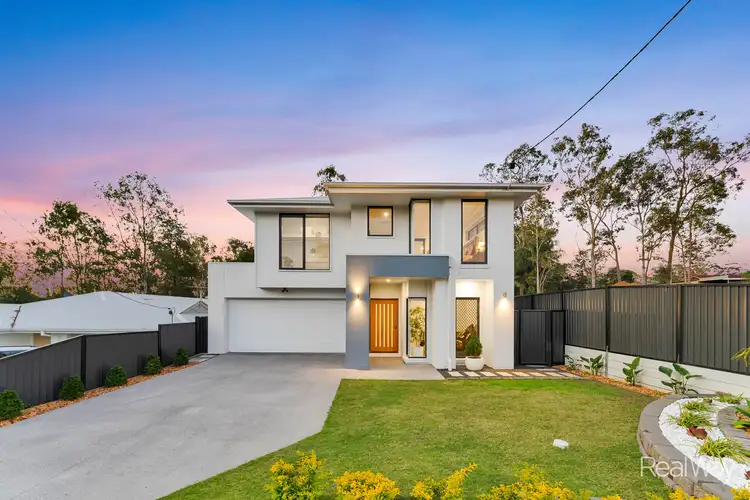 Second view of Homely house listing, 16A Harry Street, Bellbird Park QLD 4300