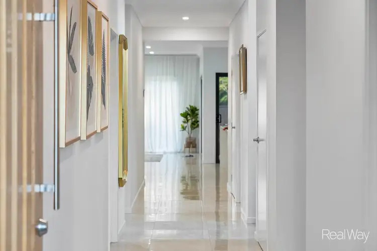 Third view of Homely house listing, 16A Harry Street, Bellbird Park QLD 4300