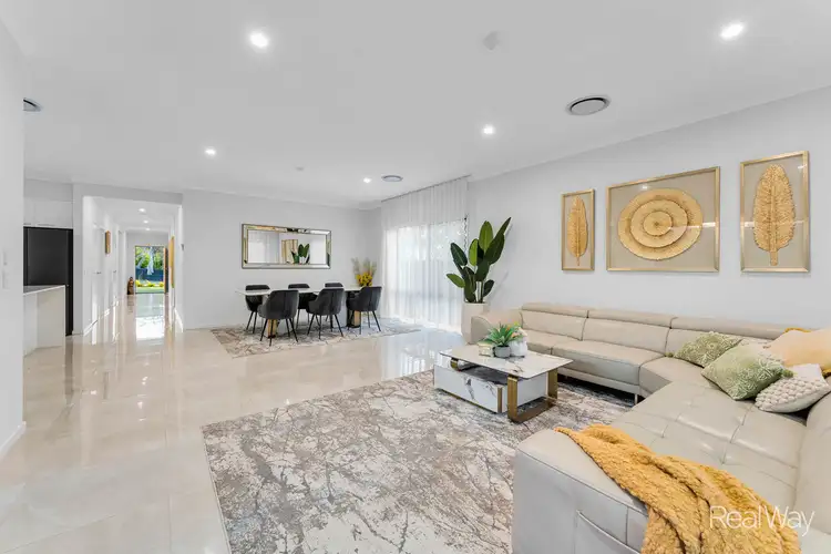 Fourth view of Homely house listing, 16A Harry Street, Bellbird Park QLD 4300