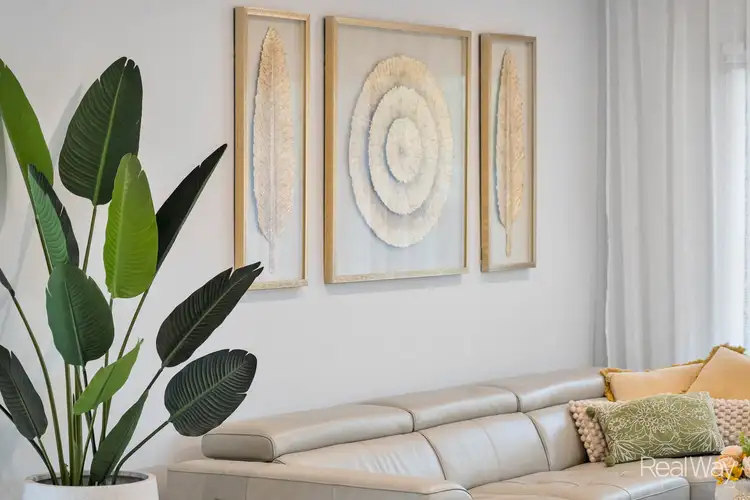 Fifth view of Homely house listing, 16A Harry Street, Bellbird Park QLD 4300