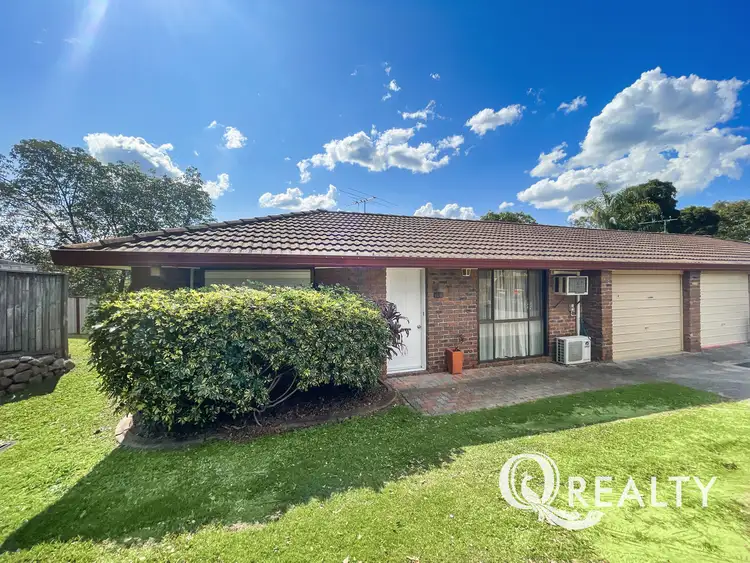 26/36 Hillardt Street, Robertson QLD 4109