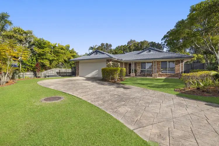 5 Vannick Court, Currimundi QLD 4551